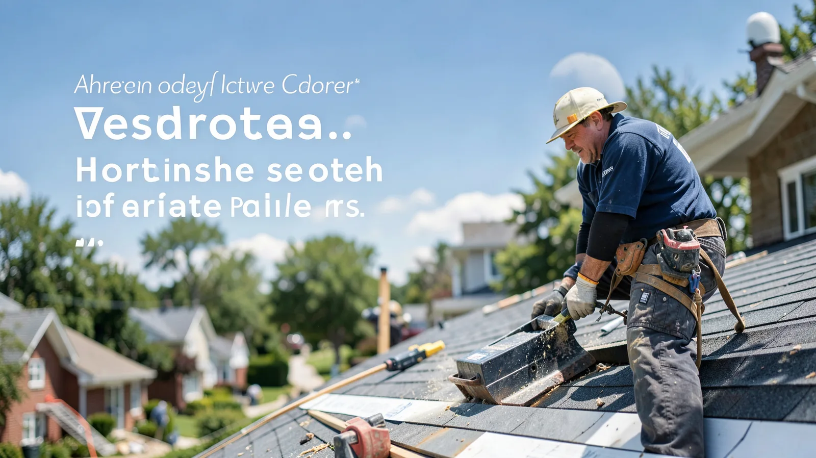 Roof Replacement in Sturgis, KY near me